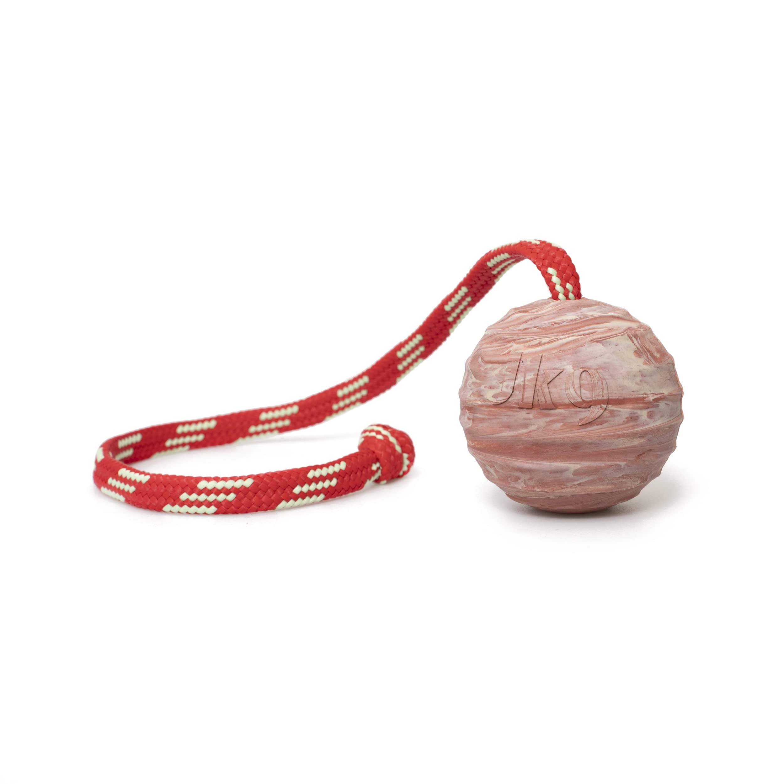 julius-k9-idc-balle-caoutchouc-naturel-70-mm-avec-poign-e image 6