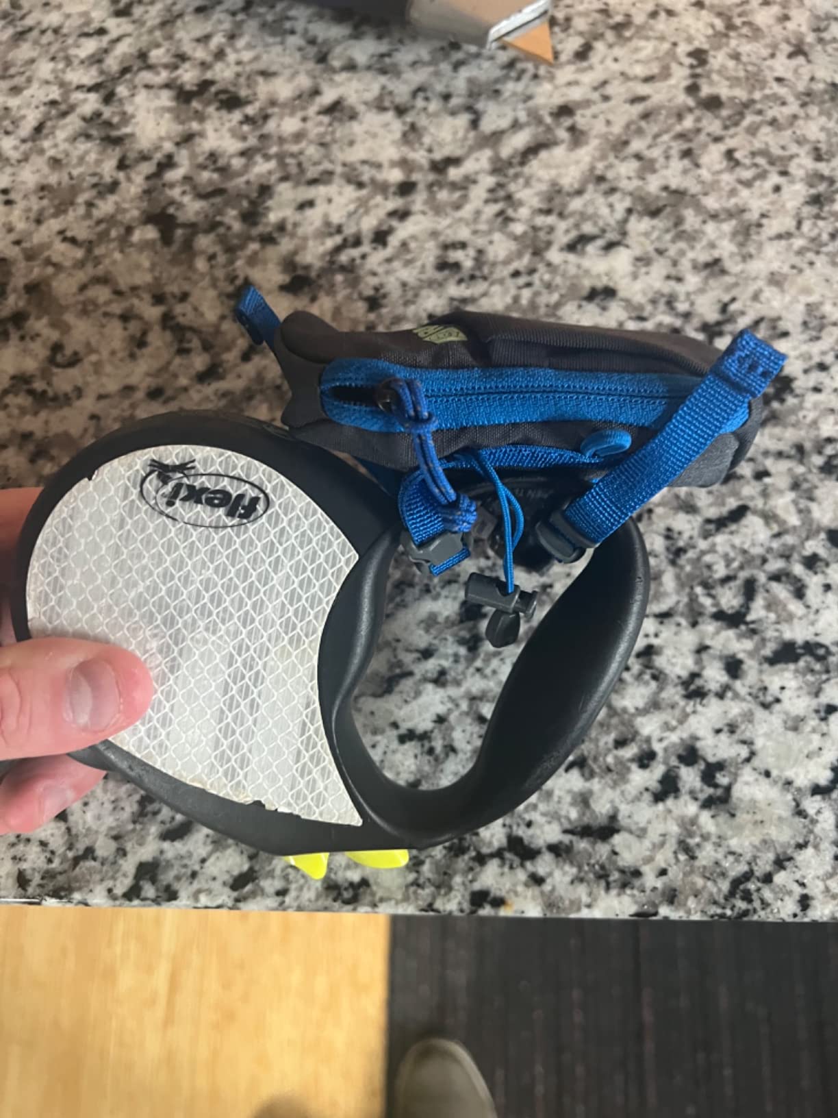 Pratique mais petit