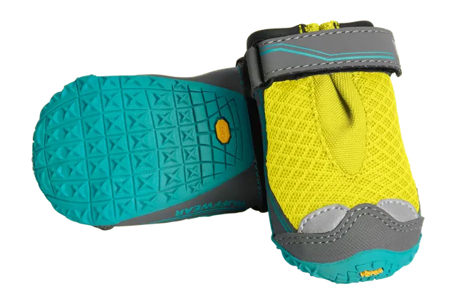 ruffwear-grip-trex-bottines-chien-semelle-vibram image 1