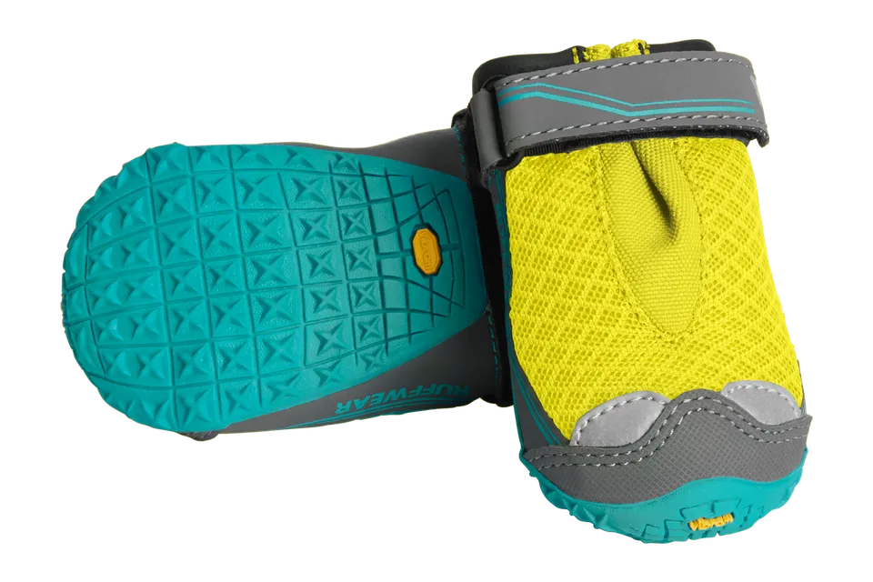 ruffwear-grip-trex-bottines-chien-semelle-vibram image 1