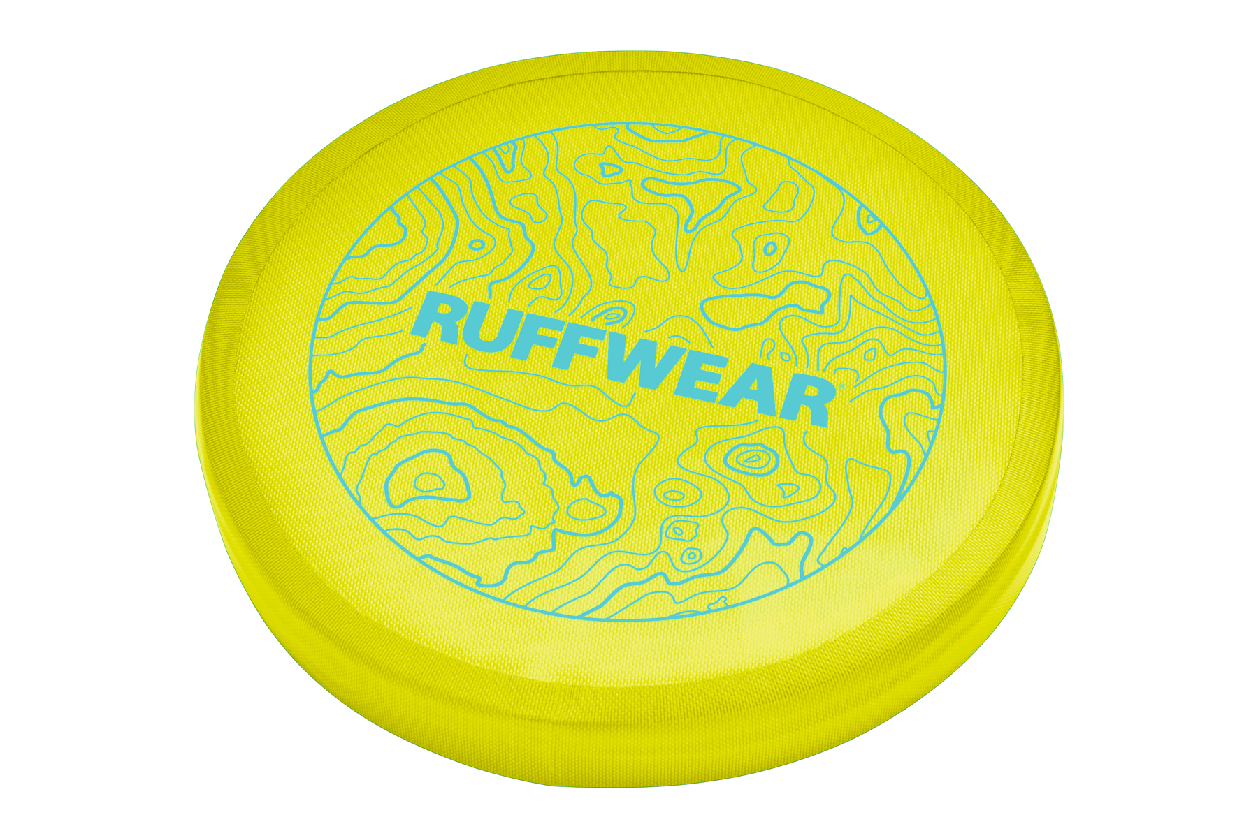 ruffwear-camp-flyer-disque-frisbee-gamelle-pour-chien image 4