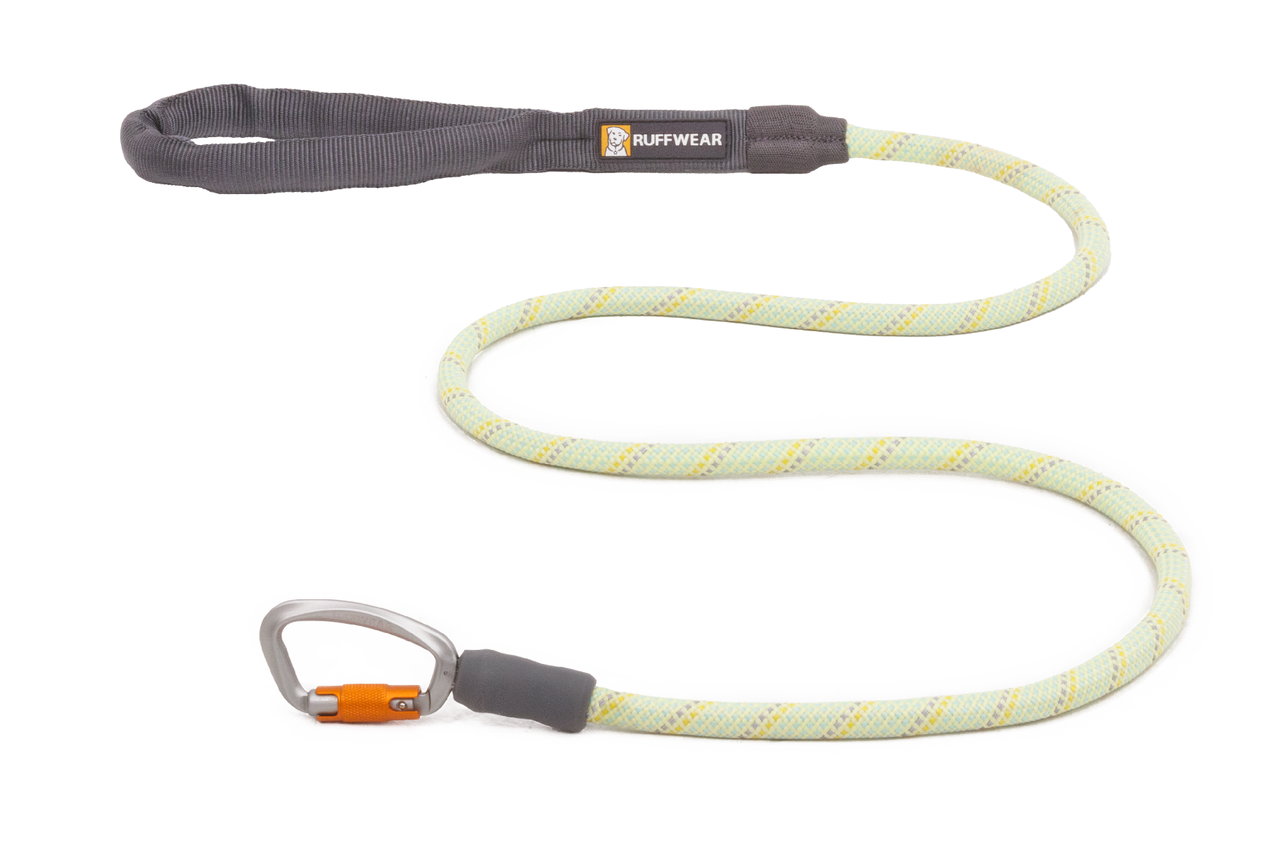 ruffwear-knot-a-leash-laisse-corde-chien-avec-mousqueton image 8
