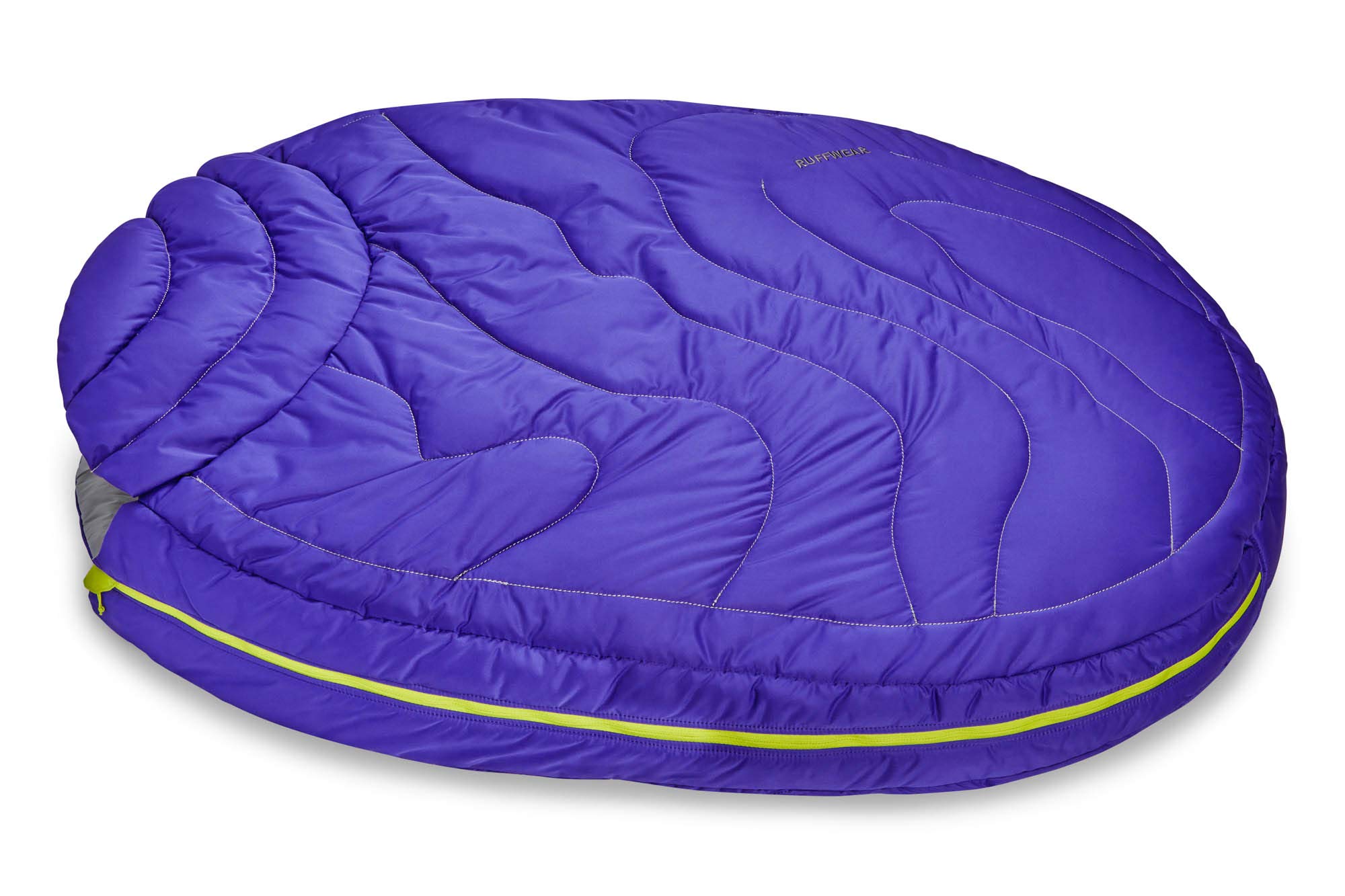 ruffwear-highlands-sac-de-couchage-pour-chien image 1