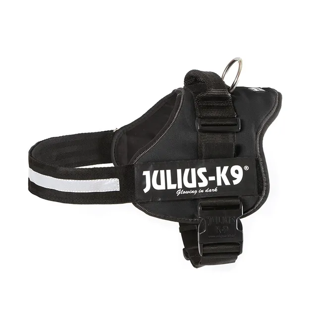julius-k9-power-harnais-chien-taille-l-1-noir-63-85-cm image 1