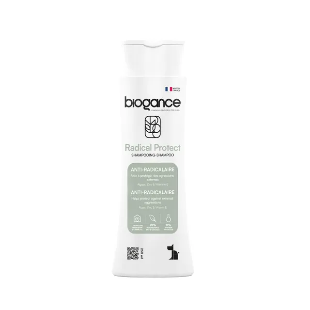 biogance-radical-protect-shampooing-chien-antiradicalaire image 1