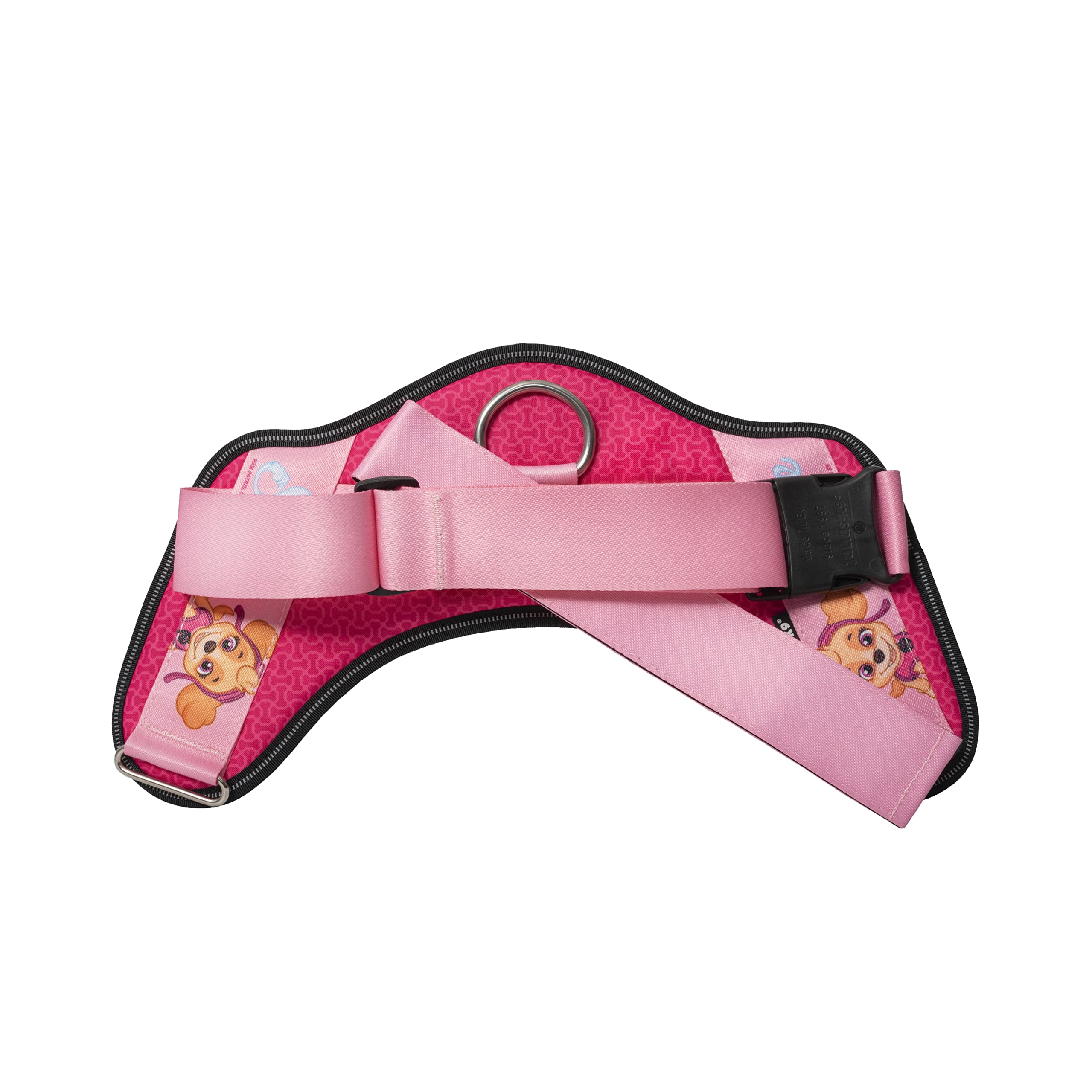 julius-k9-jk9-paw-patrol-harnais-pour-chien-skye-taille-l-1 image 5