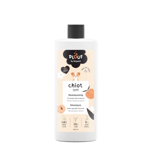 biogance-plouf-shampooing-pour-chiot-parfum-p-che-200-ml image 4