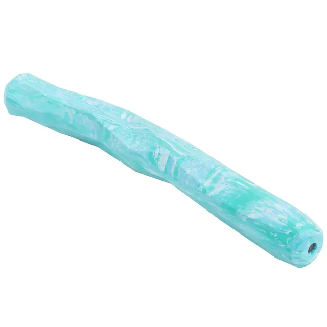 ruffwear-gnawt-a-stick-jouet-m-cher-latex-flottant-glacial-blue image 1