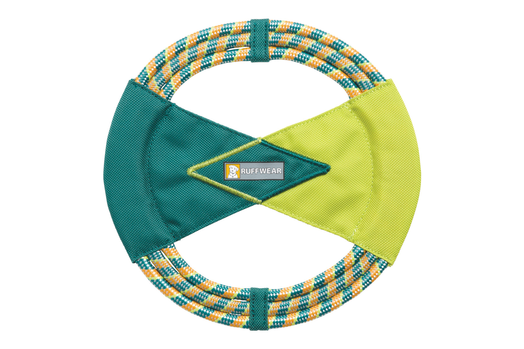ruffwear-pacific-ring-jouet-anneau-corde-pour-chien image 4