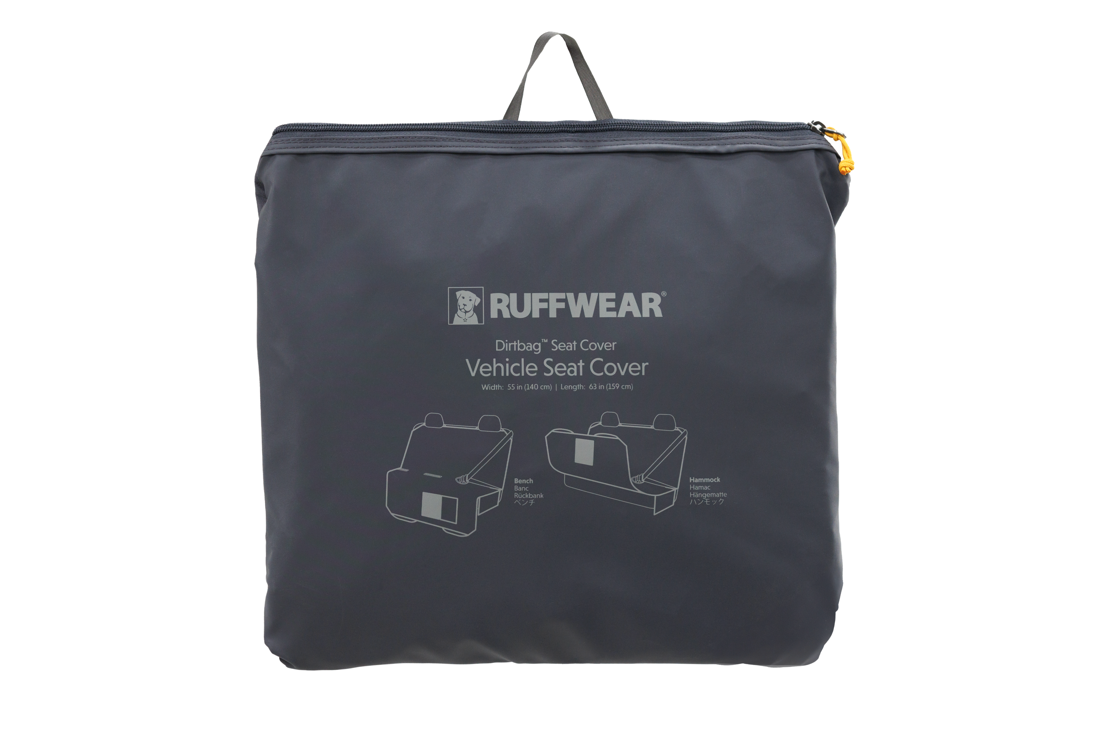 ruffwear-dirtbag-housse-si-ge-auto-chien-tanche image 4