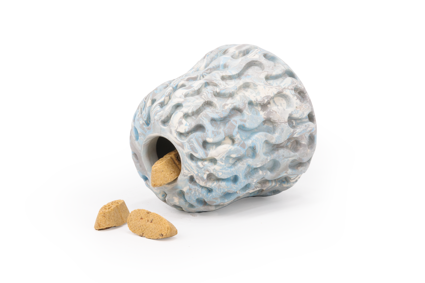 ruffwear-morel-jouet-pour-chien-friandises image 6
