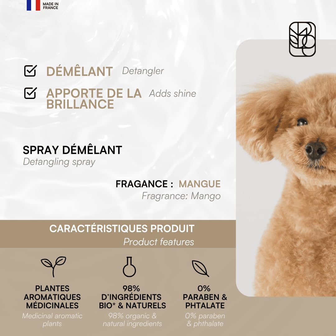 biogance-nutri-liss-lotion-brushing-antistatique-chien-poils-longs image 2