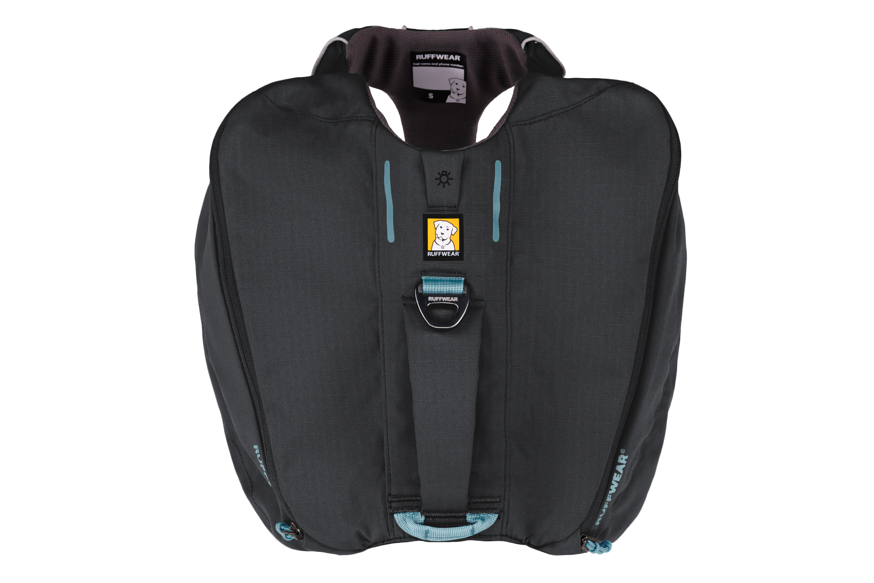 ruffwear-front-range-day-pack-sac-dos-pour-chien image 4