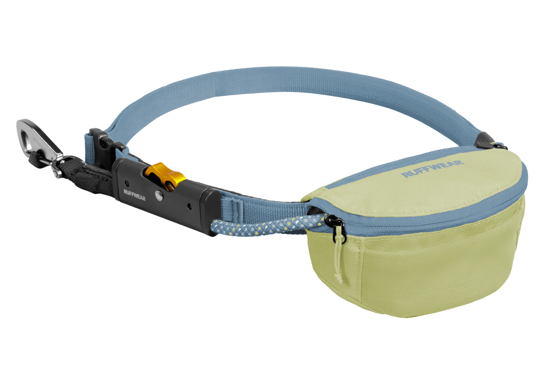 ruffwear-hitch-hiker-laisse-r-glable-et-longe-d-attache-pour-chien image 1