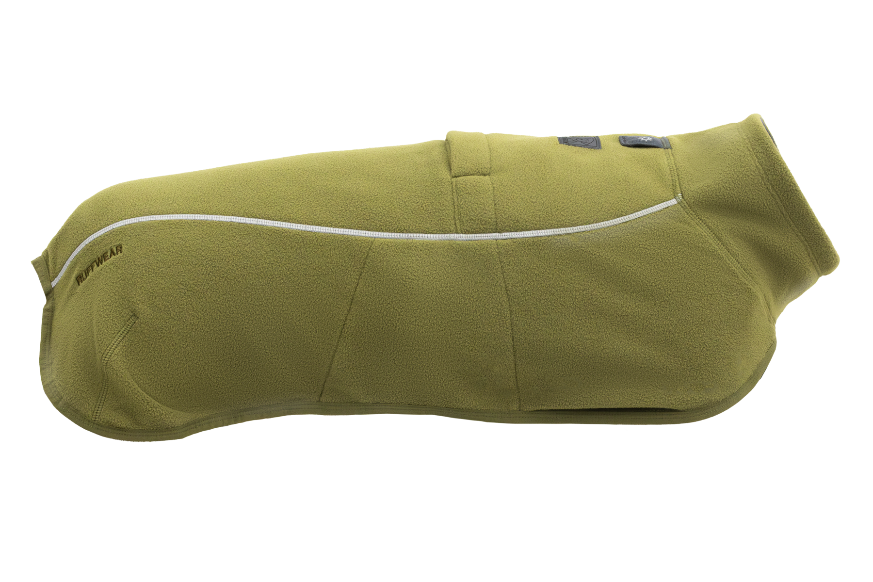 ruffwear-climate-changer-gilet-polaire-pour-chien image 1