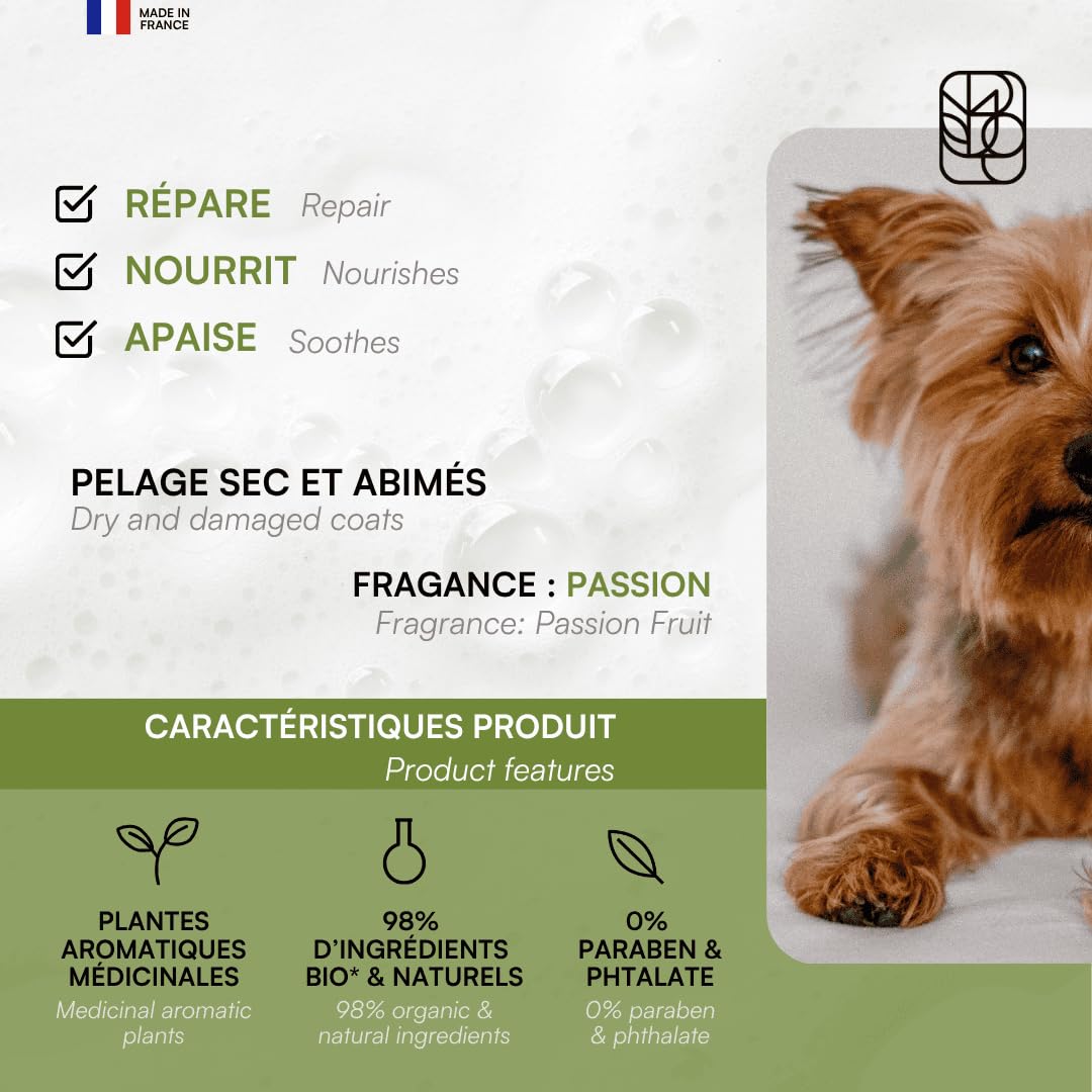 biogance-nutri-repair-shampooing-r-parateur-poils-secs-ou-ab-m-s image 3