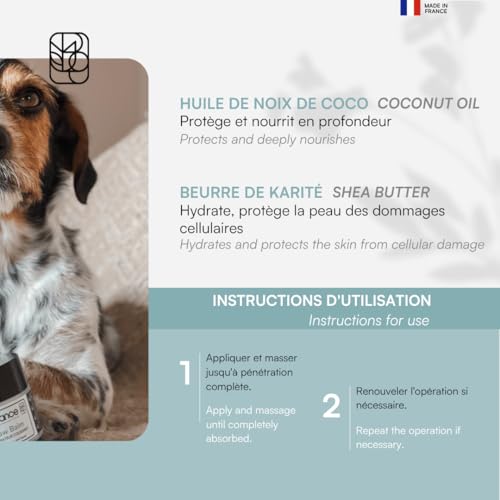 biogance-baume-coussinets-et-truffe-50-ml-karit-coco-chien-chat image 8