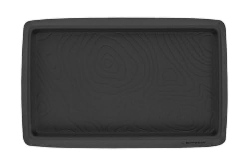 ruffwear-basecamp-mat-tapis-de-gamelle-twilight-grey-53-x-33-cm image 5