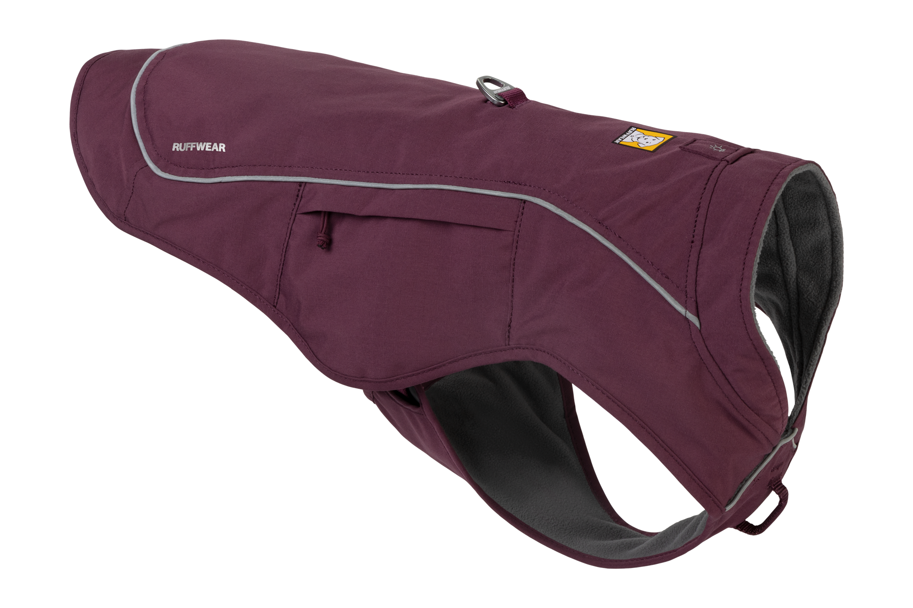 ruffwear-overcoat-fuse-gilet-harnais-pour-chien image 3