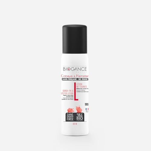 biogance-lotion-spray-sans-rin-age-pour-hamster-et-cobaye image 2