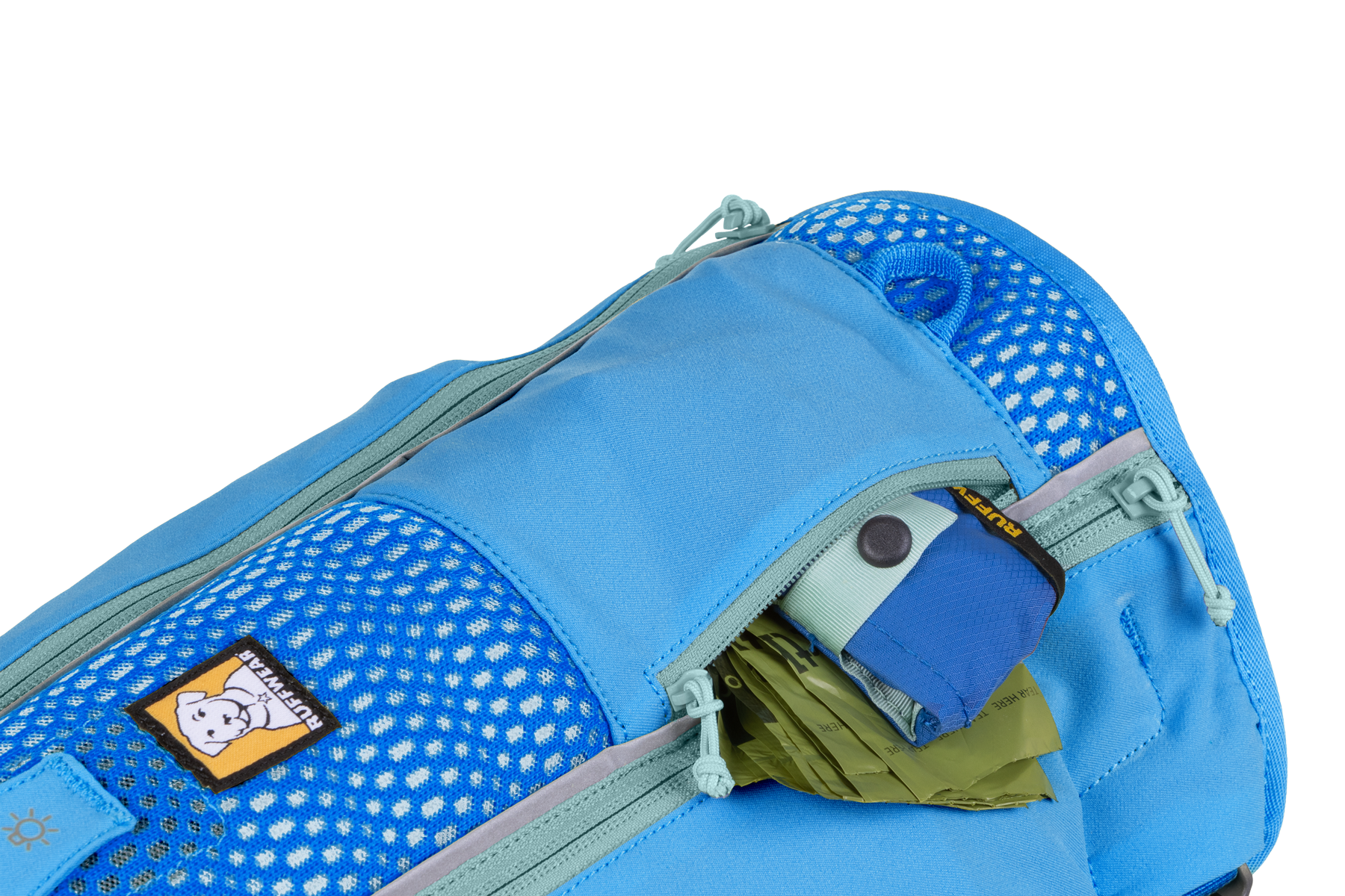 ruffwear-trail-runner-gilet-de-course-hydratation-chien image 6