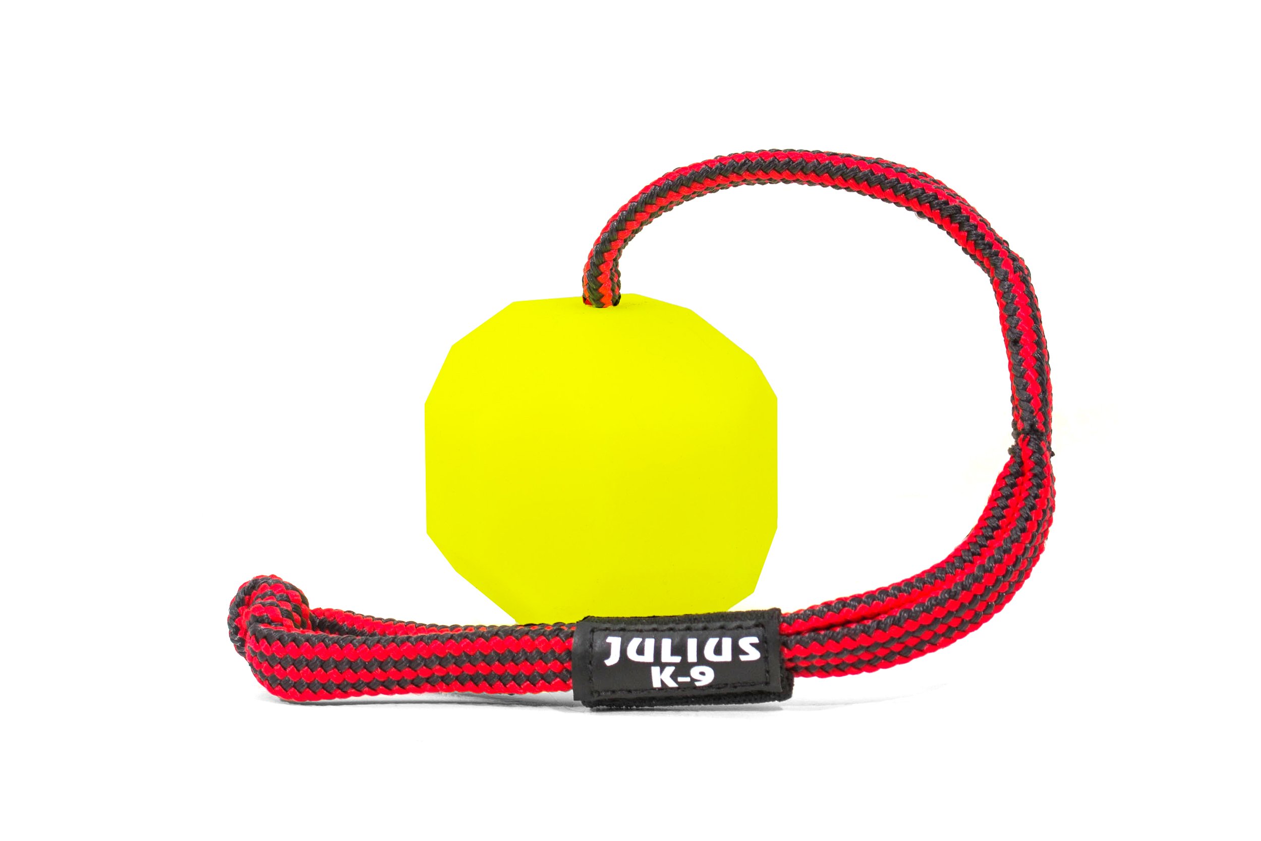 julius-k9-balle-fluorescente-idc-n-on-60-mm-orange-fluo-silicone image 2