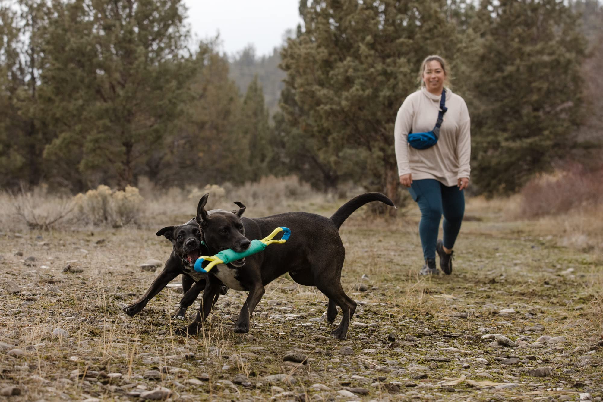 ruffwear-pacific-loop-jouet-de-traction-flottant-bleu-sarcelle-aurore-52-cm image 7