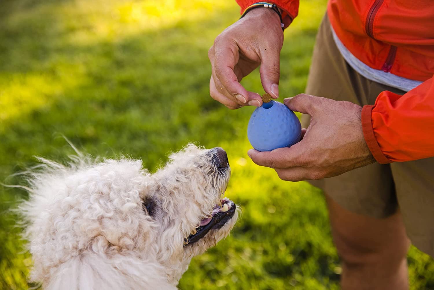 ruffwear-turnup-jouet-balle-rebondissante-pour-chien-violet-h-liotrope image 5