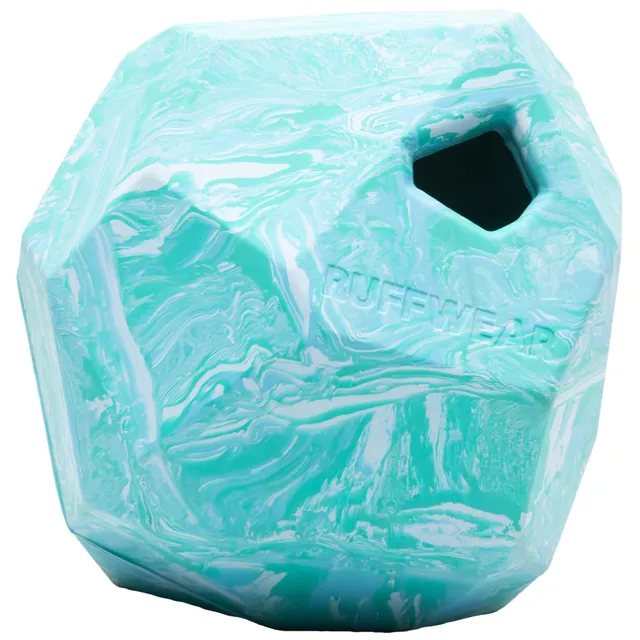 ruffwear-gnawt-a-rock-jouet-chien-caoutchouc-taille-unique-glacial-blue image 1