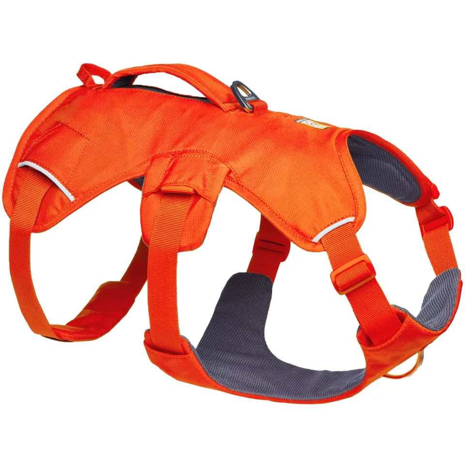 ruffwear-web-master-harnais-anti-fuite-chien-blaze-orange-s image 1
