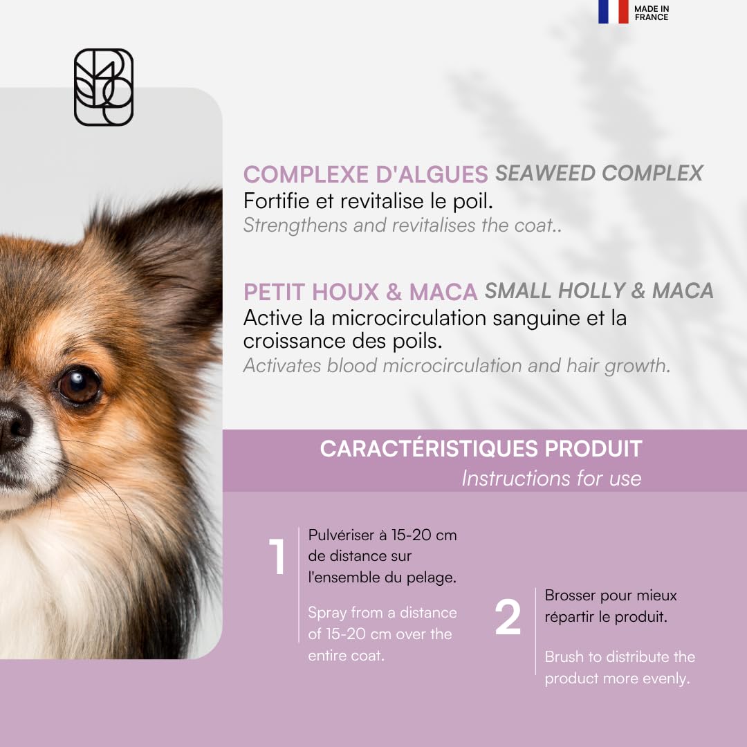 biogance-algo-activ-spray-activateur-de-mue-chien-et-chat-250-ml image 4