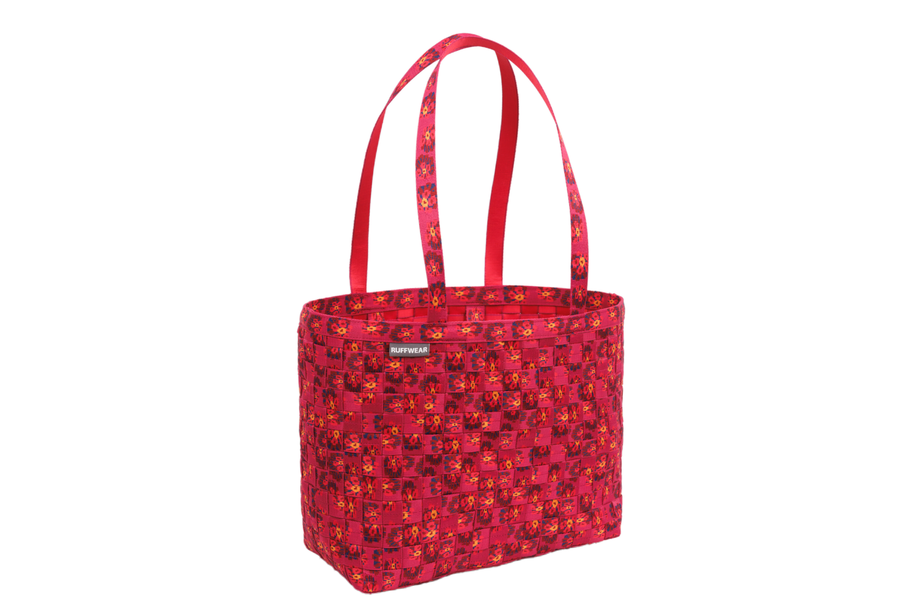 ruffwear-webbing-tote-bag-cabas-tiss-pour-quipement-chien image 2