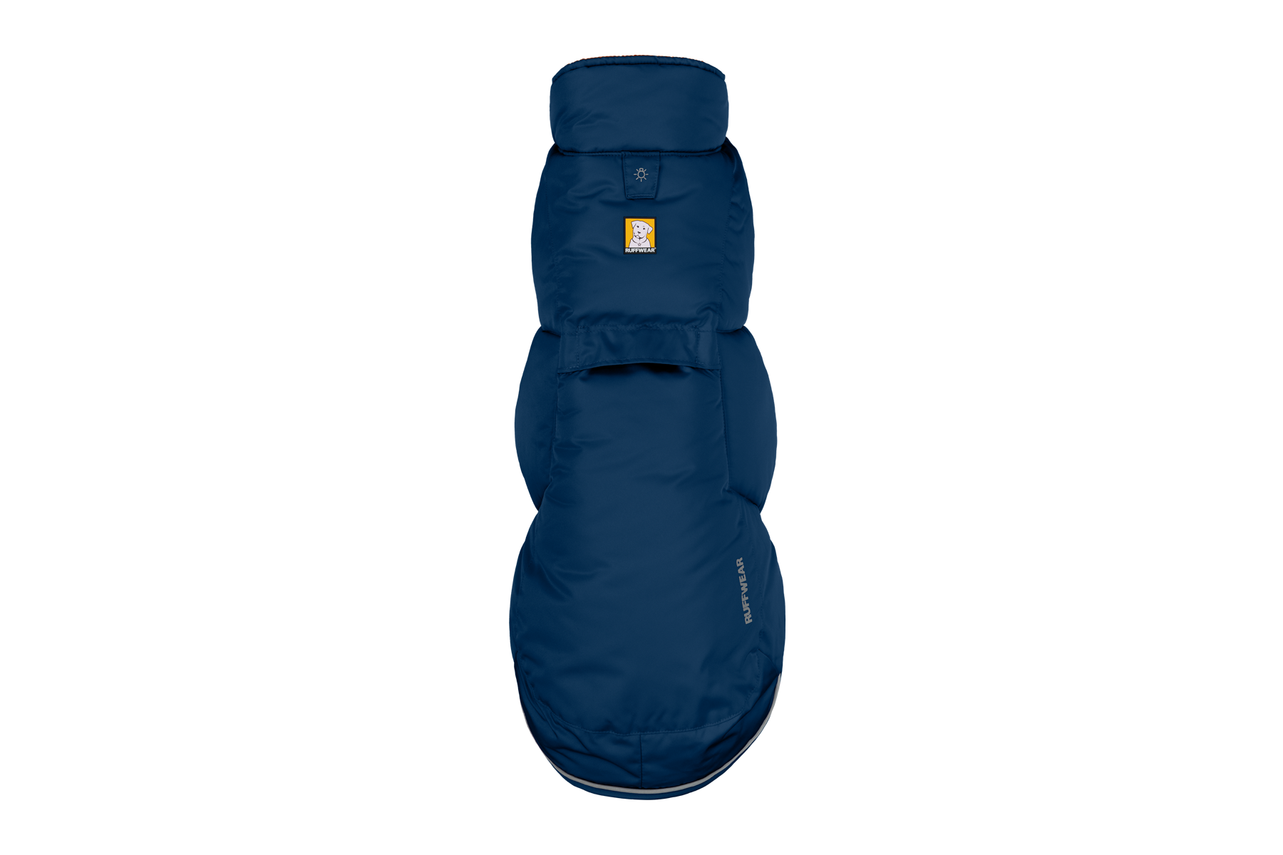 ruffwear-quinzee-gilet-isolant-pour-chien image 5