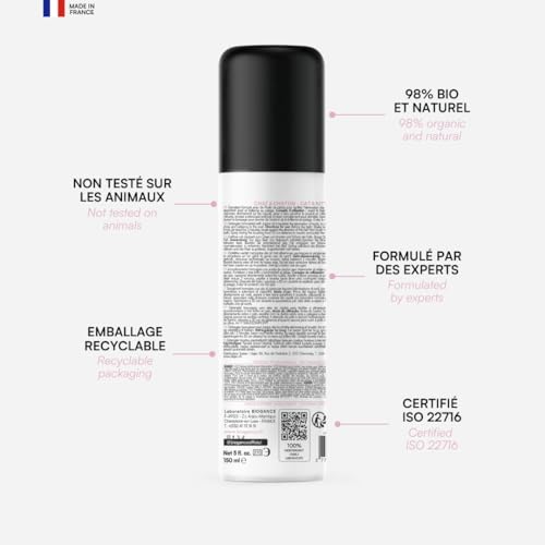 biogance-gliss-liss-spray-d-m-lant-jojoba-chat-et-chien-poils-longs image 8