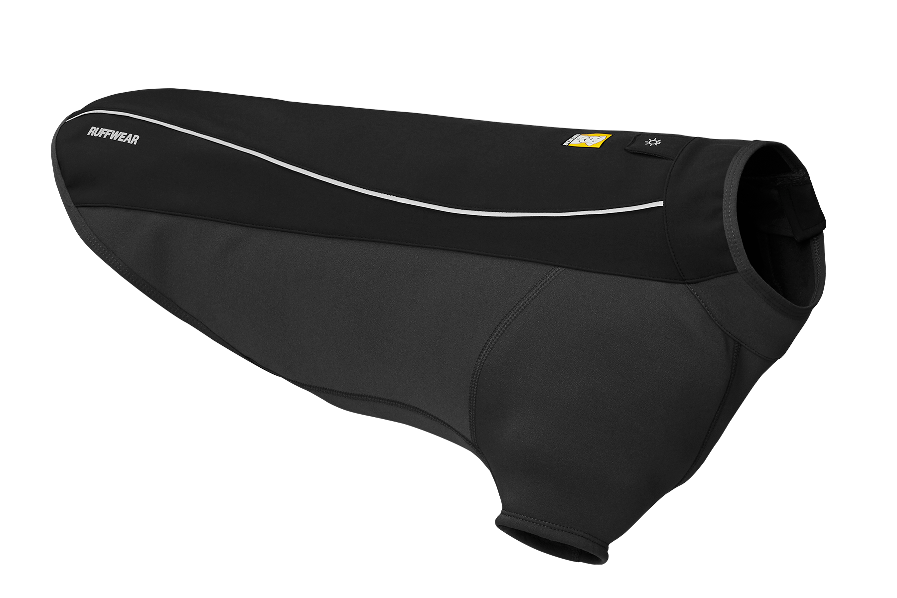 ruffwear-cloud-chaser-manteau-imperm-able-pour-chien image 1
