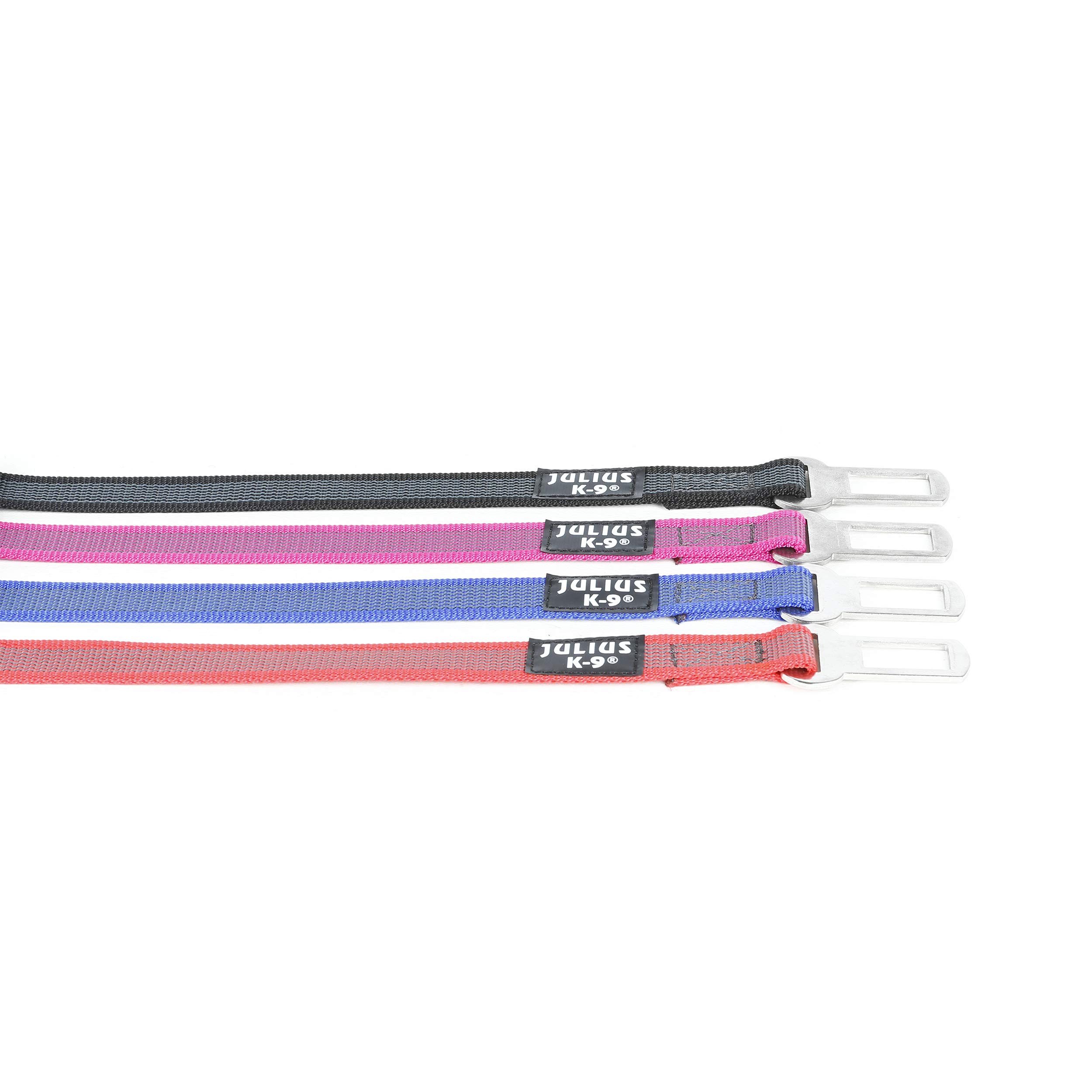 julius-k9-adaptateur-ceinture-de-s-curit-chien-taille-1-rose-gris image 5