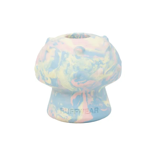 ruffwear-toadstool-jouet-interactif-distributeur-friandises-bleu image 1