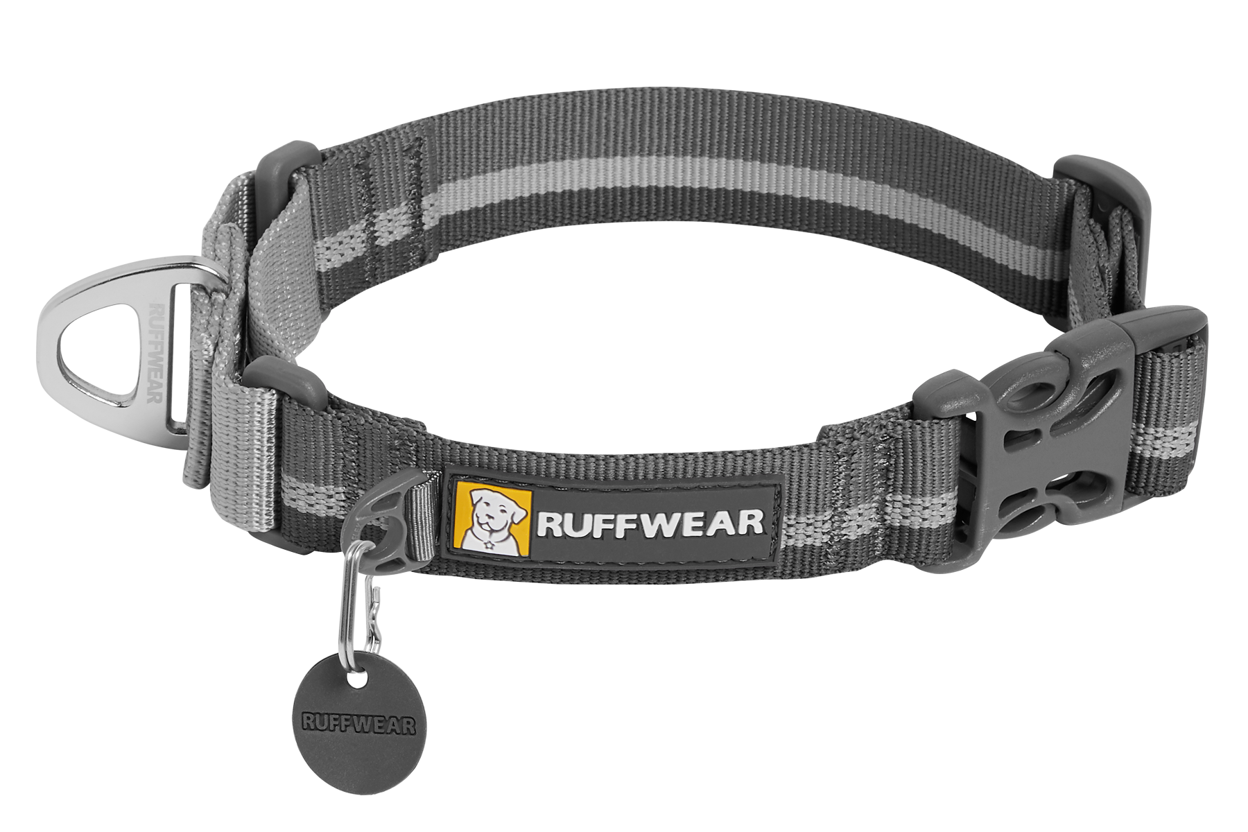 ruffwear-web-reaction-collier-martingale-boucle-pour-chien-2 image 1