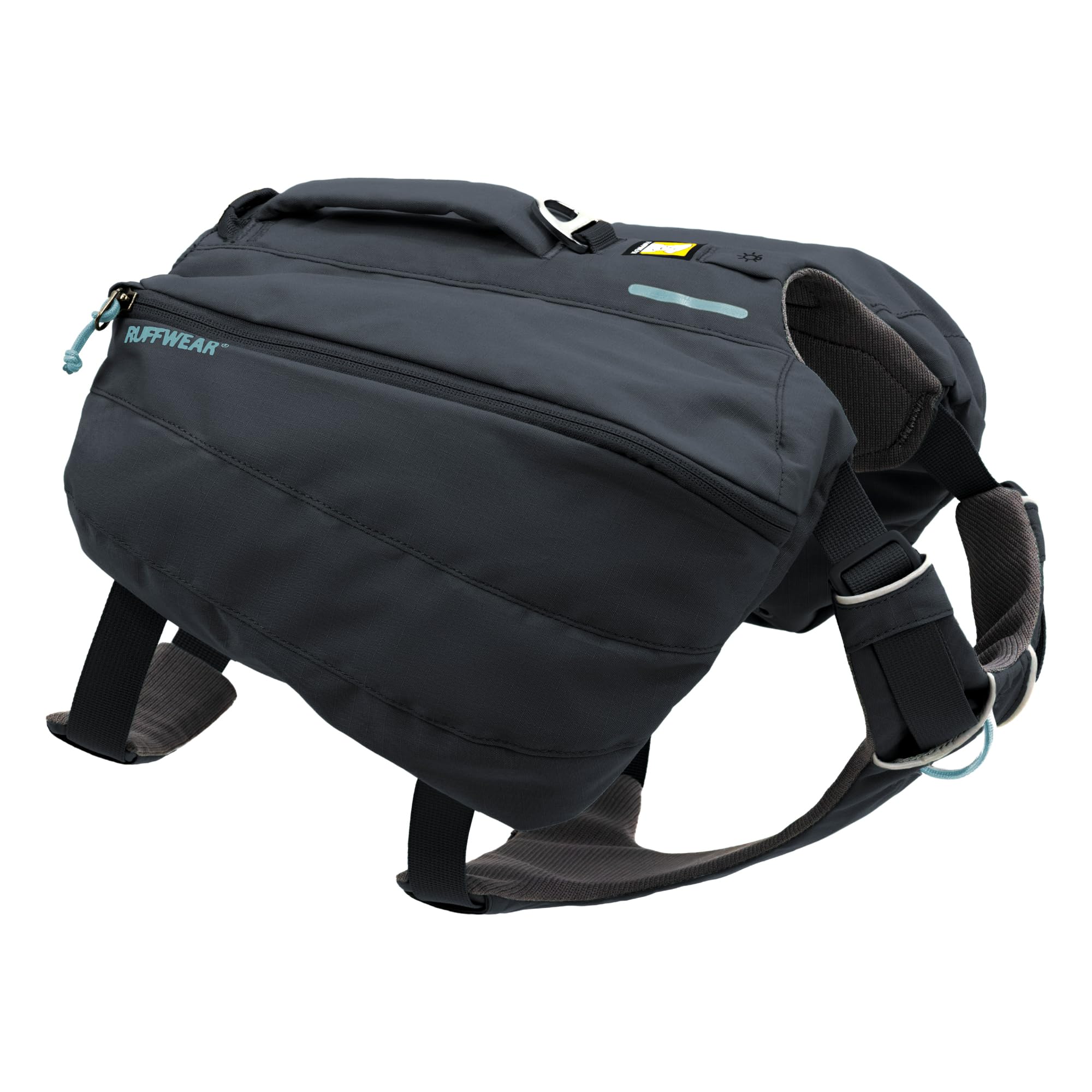 ruffwear-front-range-sac-dos-de-randonn-e-pour-chien image 1