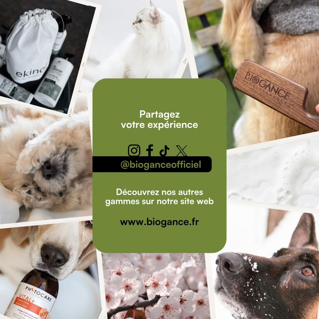 biogance-algo-spray-spray-r-parateur-pelage-ab-m-chien-chat-250-ml image 6