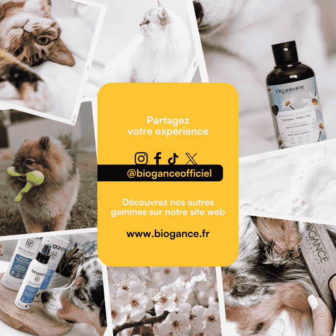 biogance-my-puppy-shampooing-pour-chiots-camomille-et-guimauve image 6