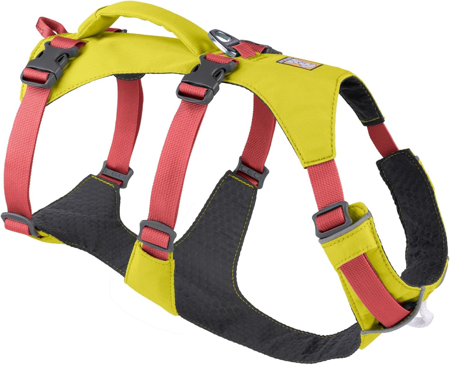 ruffwear-flagline-harnais-pour-chien-avec-poign-e-3-points-d-attache image 1