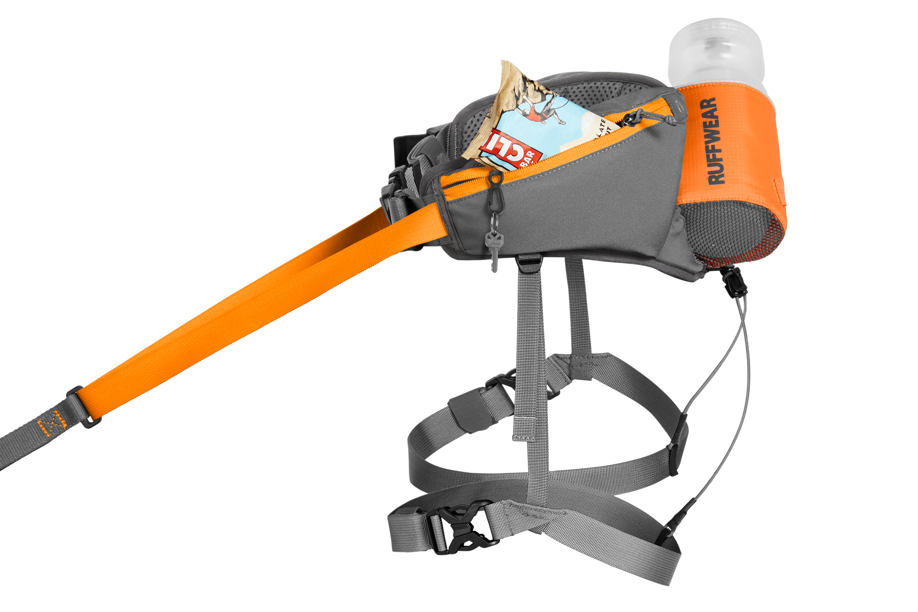 ruffwear-omnijore-syst-me-canicross-ski-vtt image 1