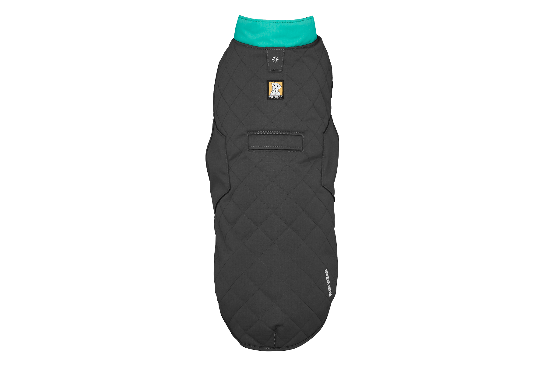 ruffwear-stumptown-gilet-isol-matelass-pour-chien image 5