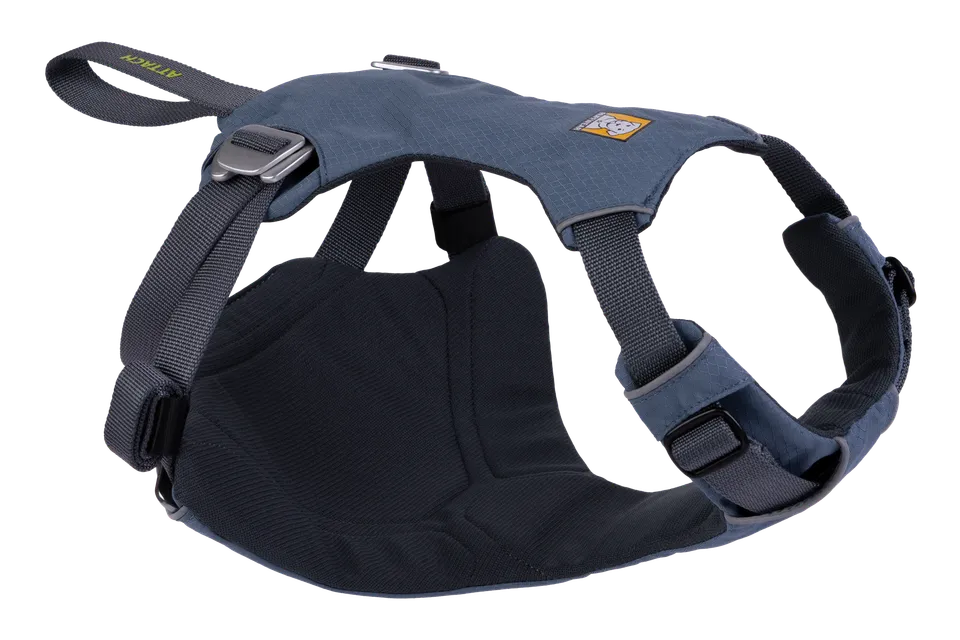 ruffwear-load-up-harnais-voiture-chien image 1