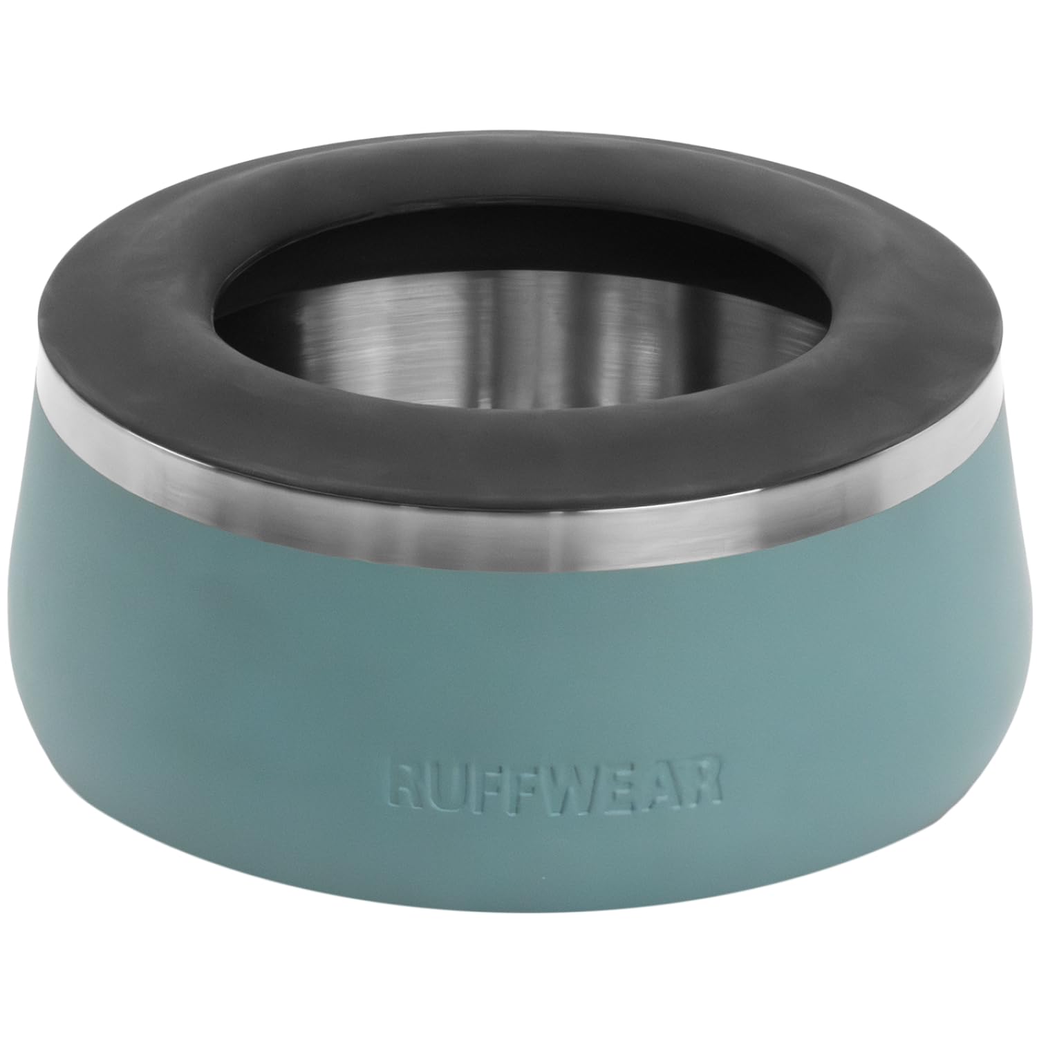 ruffwear-basecamp-anneau-anti-claboussures-silicone-pour-chien image 2