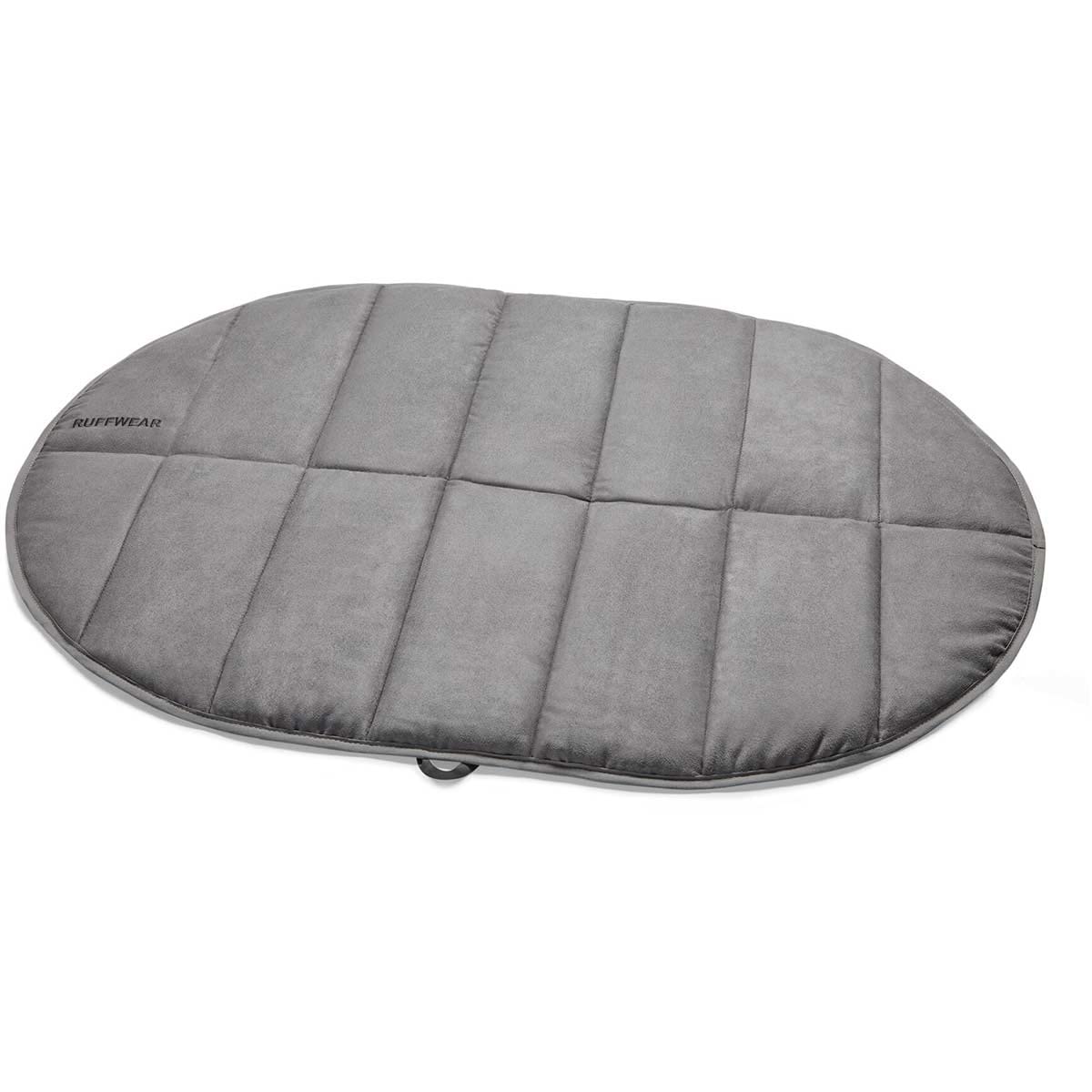 ruffwear-highlands-pad-tapis-de-sol-chien-grande-taille-gris image 1