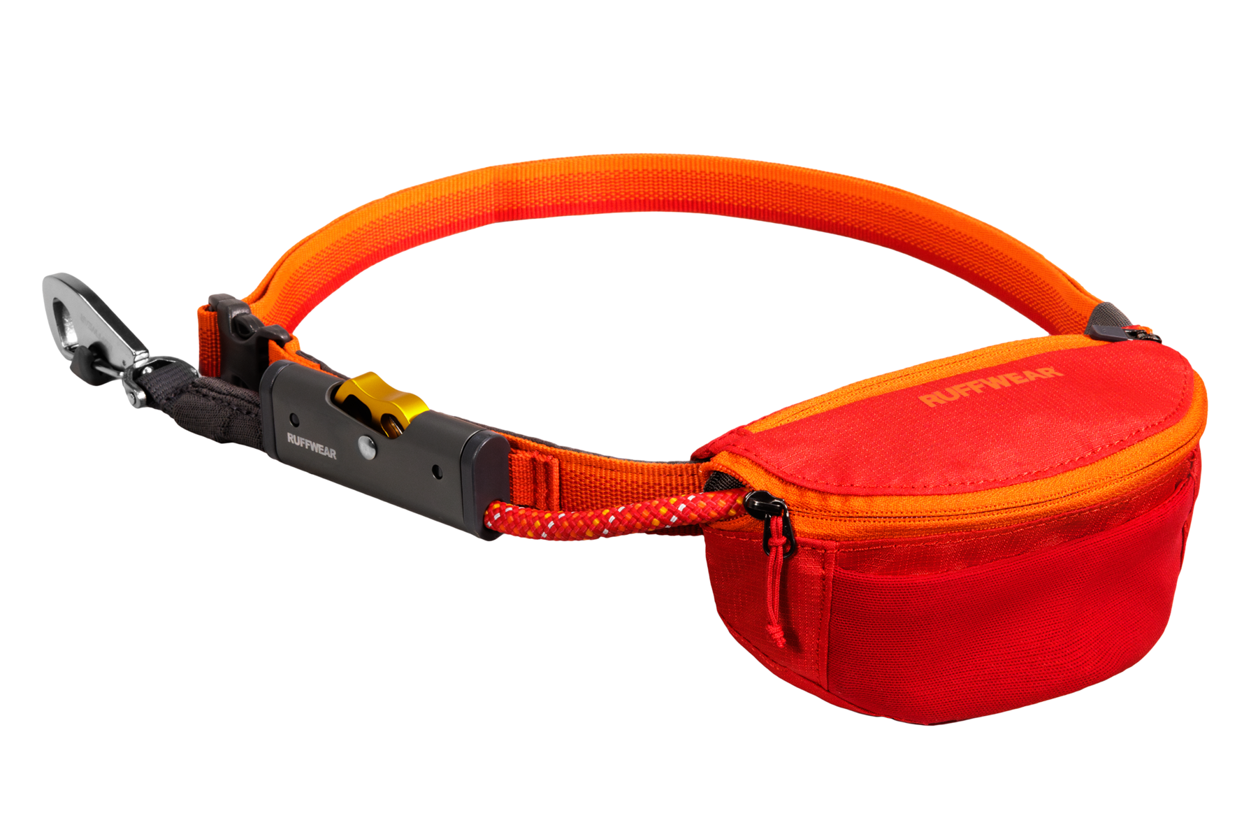 ruffwear-hitch-hiker-laisse-r-glable-et-longe-d-attache-pour-chien image 7