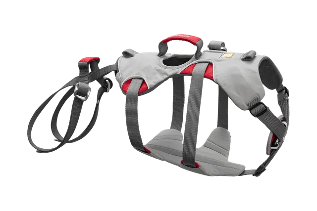 ruffwear-doubleback-harnais-int-gral-escalade-8-9-kn image 1