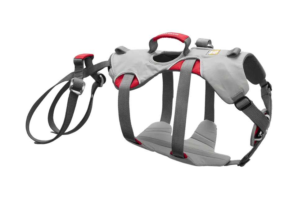 ruffwear-doubleback-harnais-int-gral-escalade-8-9-kn image 1